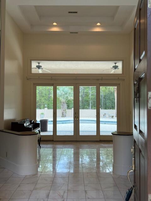 6036 Postell Drive Ravenel, SC 29470 - Photo 8 of 49 Foyer