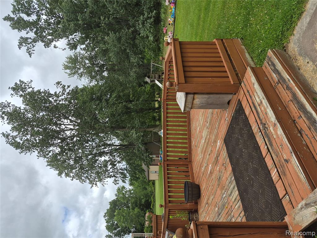 12849 South Delaney Road Perry, MI 48872 - Photo 6 of 34