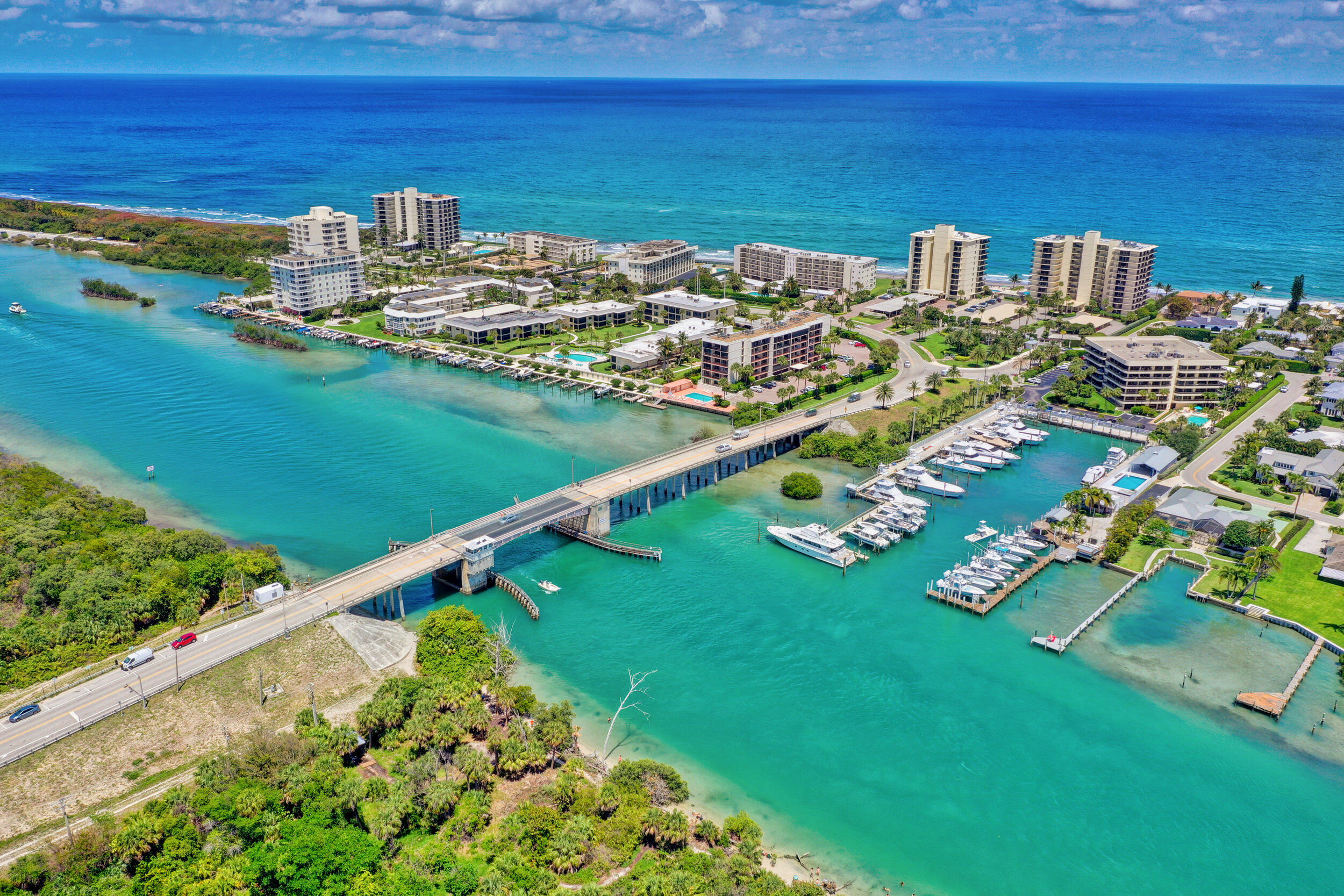 400 South Beach Road, Unit 702 Tequesta, FL 33469 - Photo 47 of 62 Jupiter Island