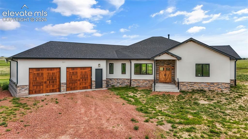2650 Rustlers Canyon Loop Elizabeth, CO 80107 - Photo 1 of 50