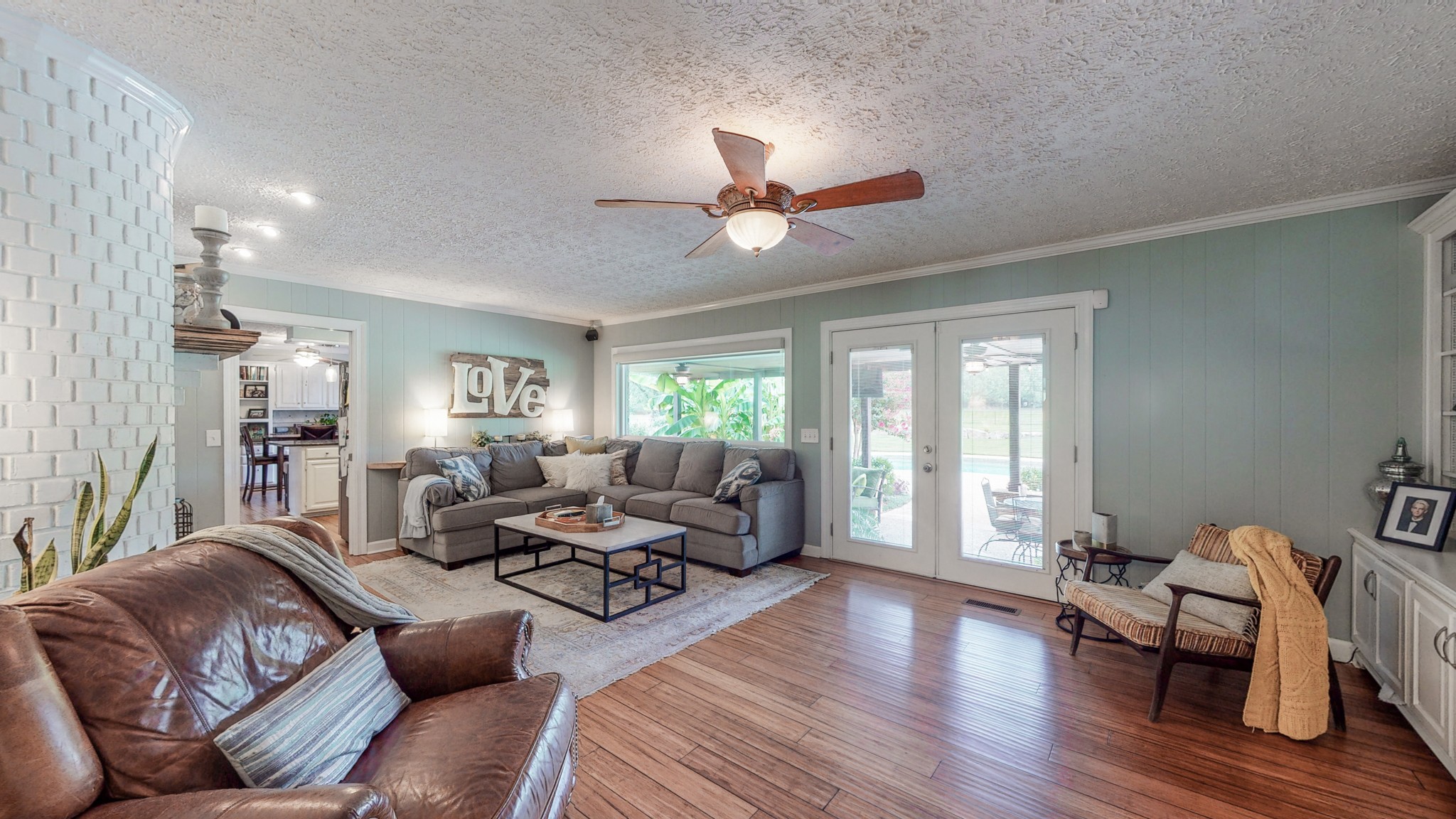 207 Bethlehem Road Lebanon, TN 37087 - Photo 14 of 35 a living room with furniture and a window
