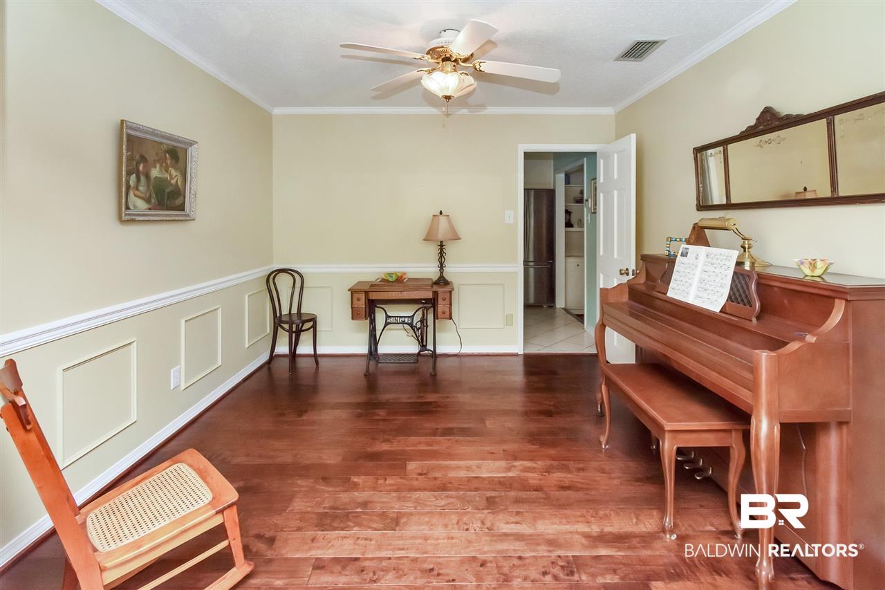 2220 Creek Ridge Court Mobile, AL 36609 - Photo 5 of 32 Dining Room