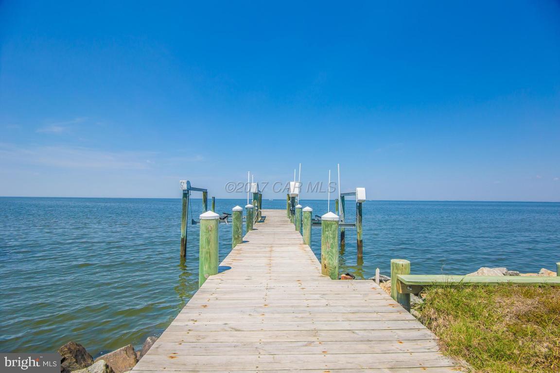9810 Crowell Road Deal Island, MD 21821 - Photo 2 of 34 Gallery Image 2