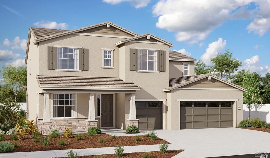 1265 Rutgers Way Dixon, CA 95620 - Photo 1 of 1 Gallery Image 1