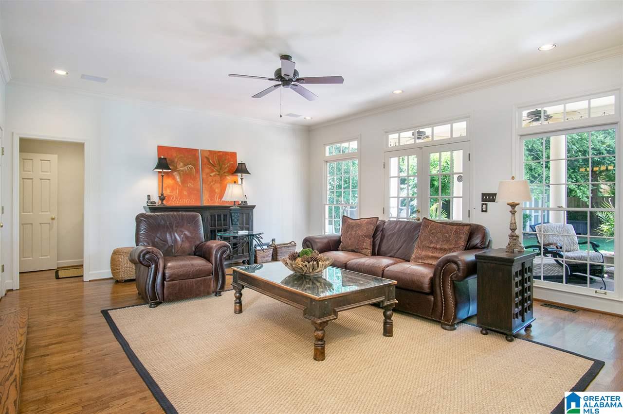 7 Clarendon Road Birmingham, AL 35213 - Photo 18 of 50