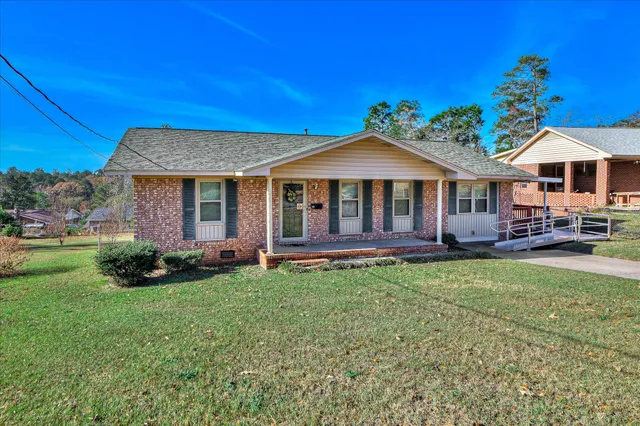 $235,000 | 108 Briarcliff Street, North Augusta, SC 29841