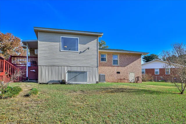 $235,000 | 108 Briarcliff Street, North Augusta, SC 29841