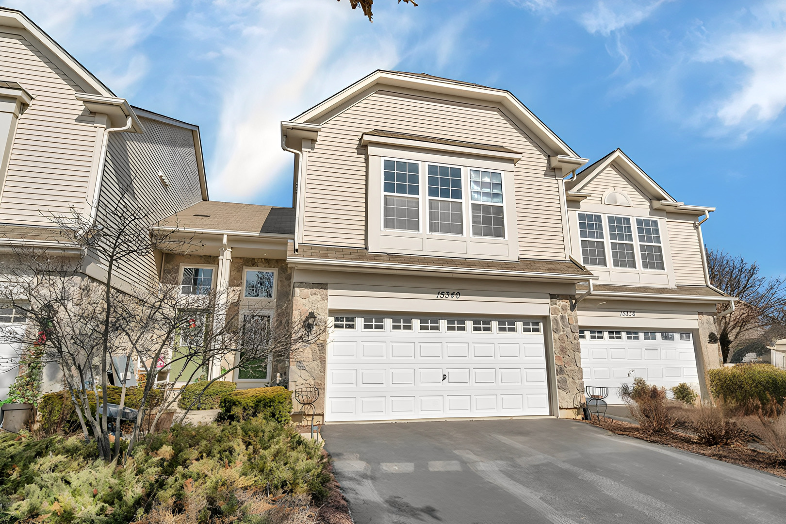 15340 Pinewood Road Lockport, IL 60441 - Photo 1 of 31 a front view of a house