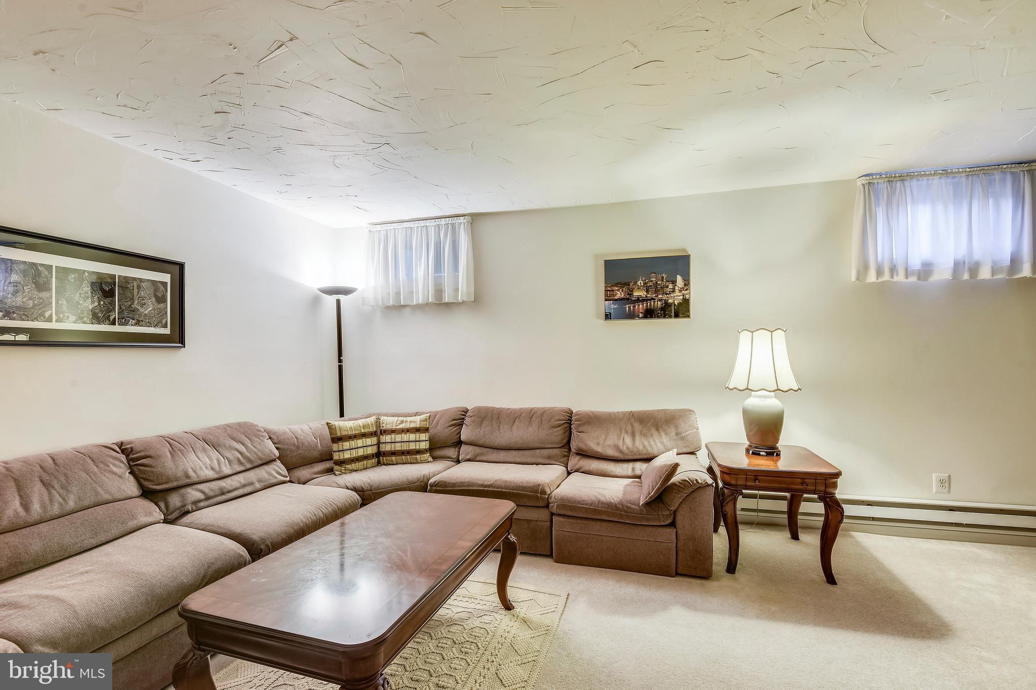 6282 Rathlin Drive Springfield, VA 22152 - Photo 25 of 37 View 3 - Lower Level Rec Rpp,