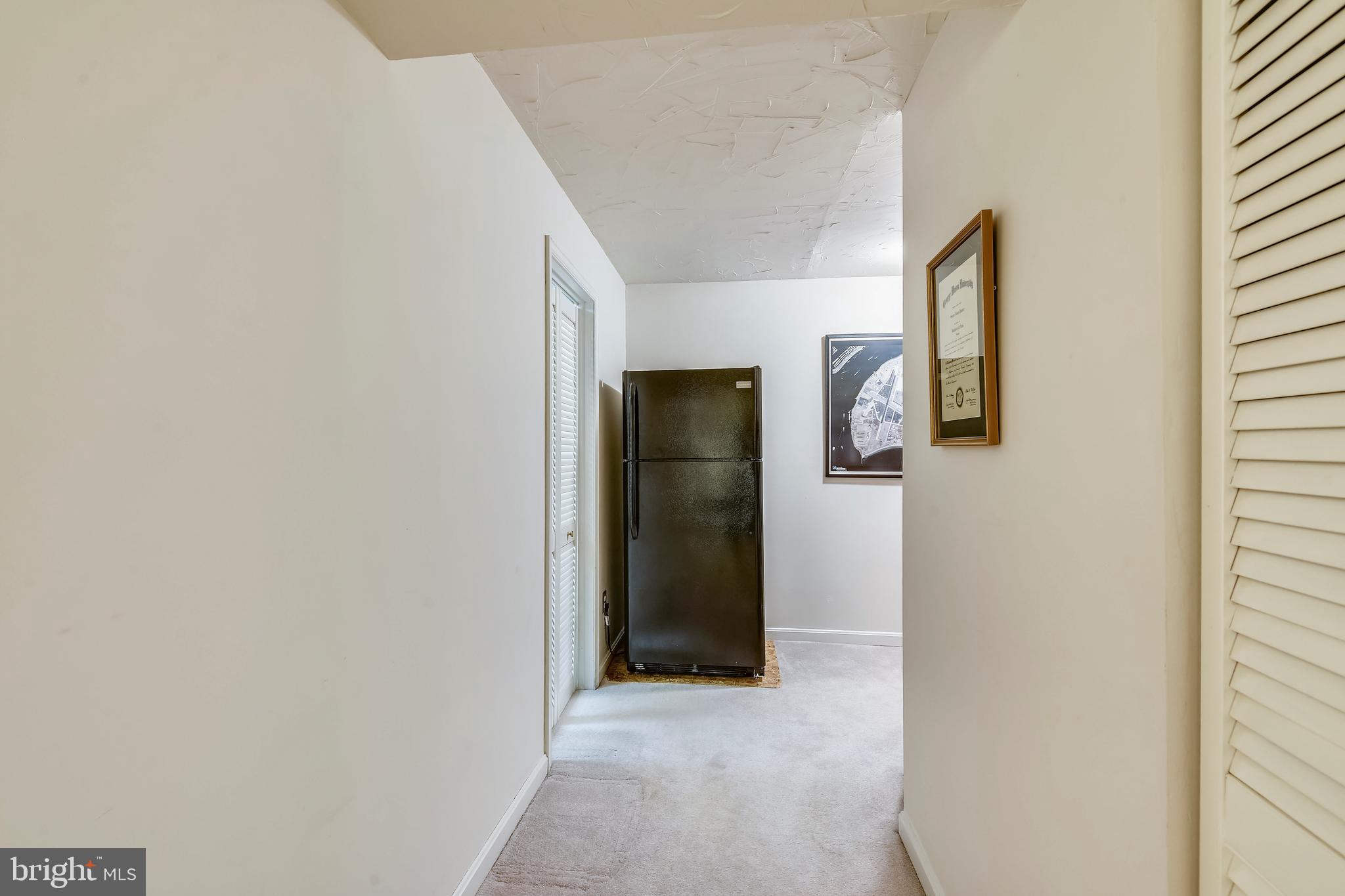 6282 Rathlin Drive Springfield, VA 22152 - Photo 27 of 37 Lower Level Hall