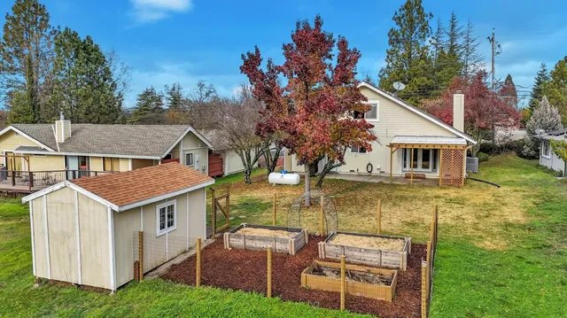 $429,000 | 18263 Lake Forest Drive, Penn Valley, CA 95946