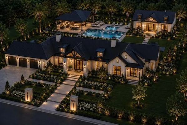 $4,495,000 | 4000 Northwest 74th Street, Coconut Creek, FL 33073