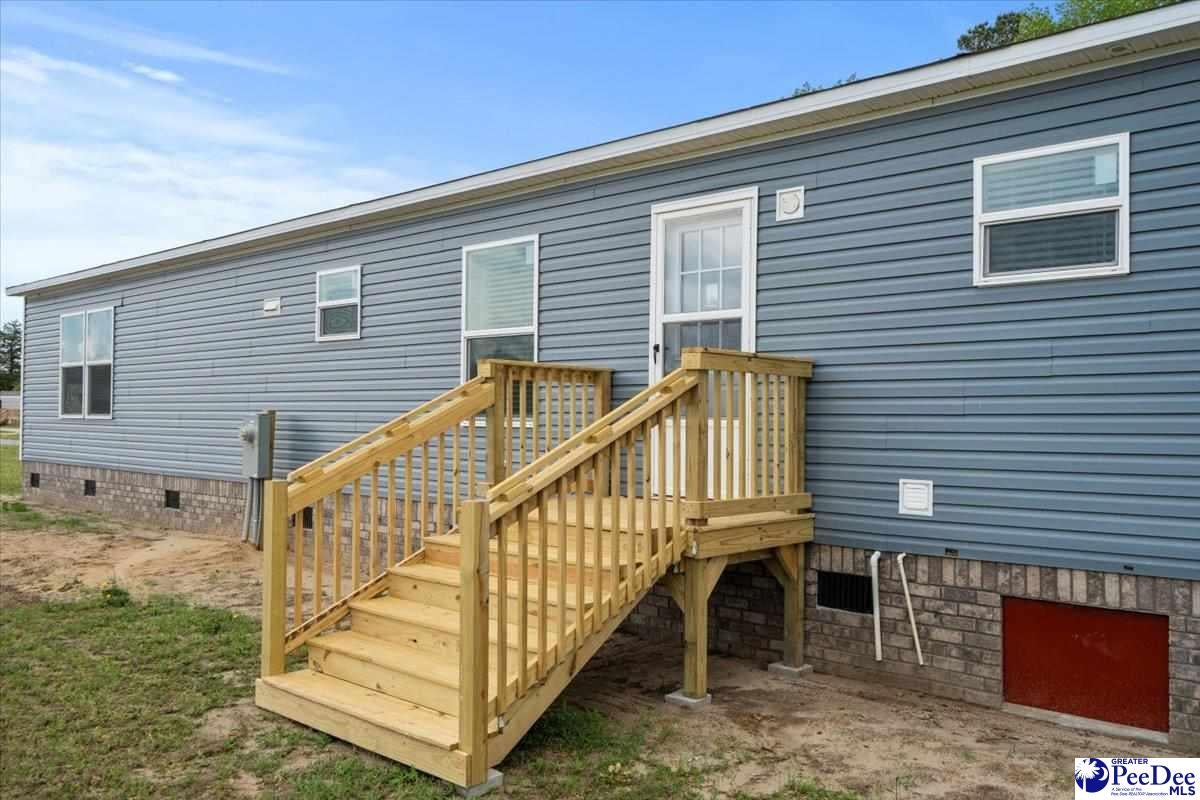 121 Meggs Island Road Latta, SC 29565 - Photo 30 of 36 Gallery Image 30