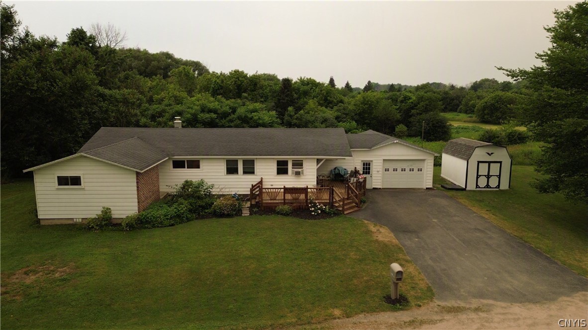 4161 North Skinner Road Henderson, NY 13650 - Photo 1 of 42 Gallery Image 1