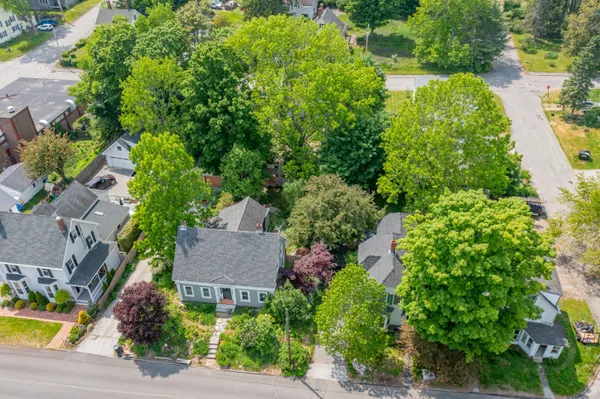 $325,000 | 42 Elm Street, Bucksport, ME 04416