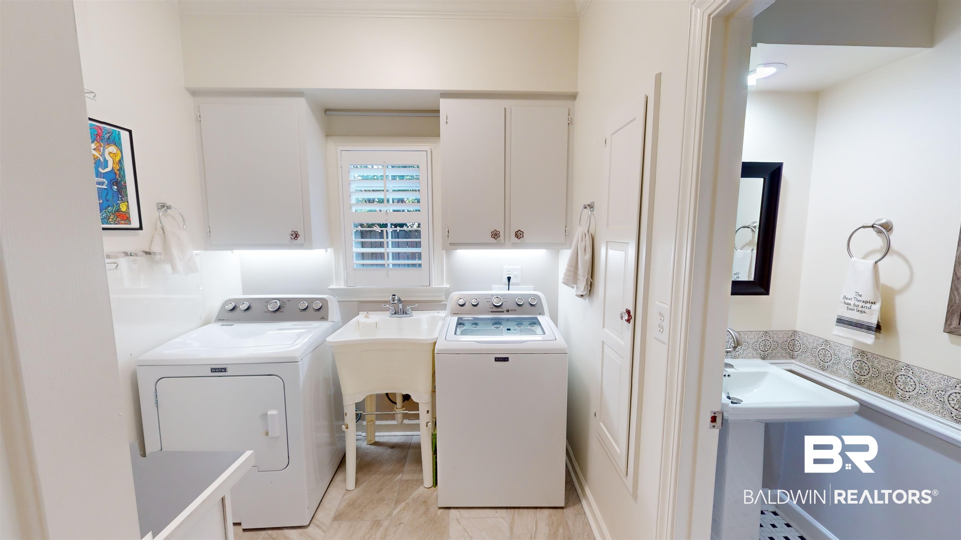 5865 Falls Church Road Mobile, AL 36608 - Photo 19 of 35