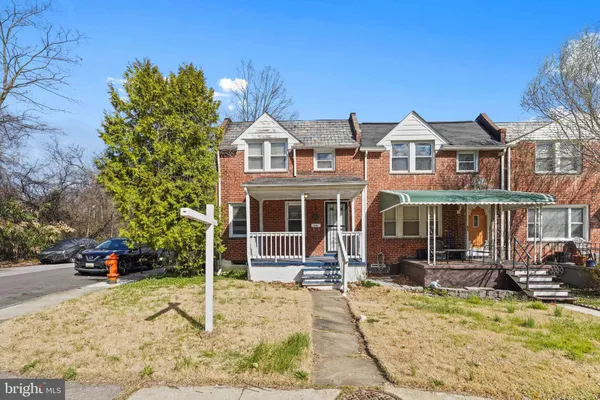 $150,000 | 5170 Stafford Road, Baltimore, MD 21229