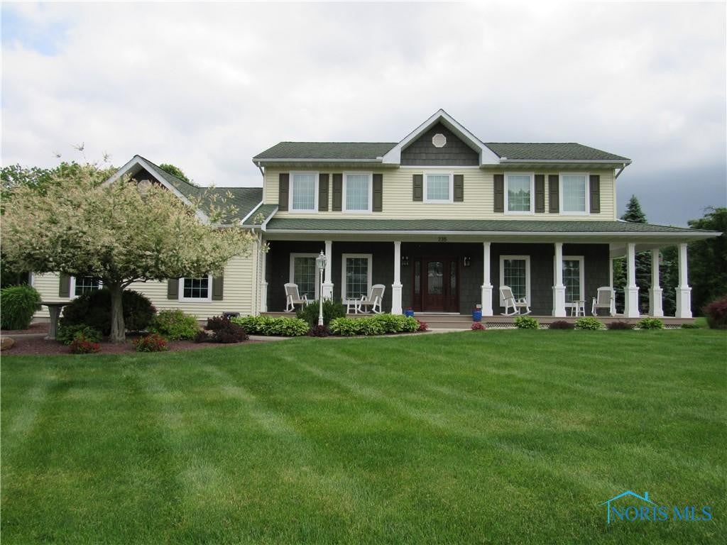 235 Duck Pond Road Upper Sandusky, OH 43351 - Photo 1 of 1 Gallery Image 1