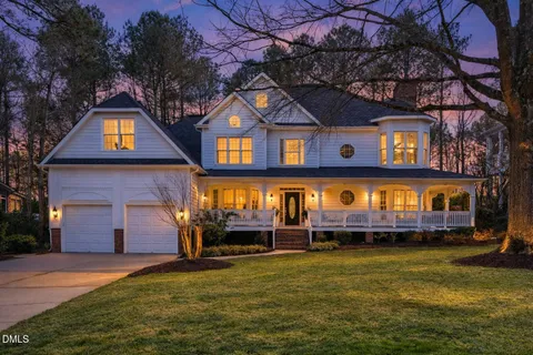 $1,850,000 | 408 Hogans Valley Way, Cary, NC 27513