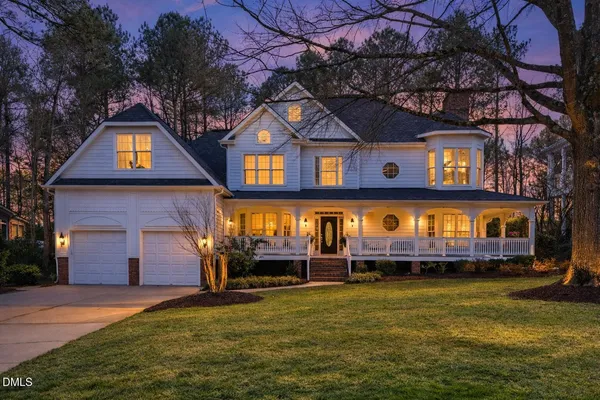 $1,850,000 | 408 Hogans Valley Way, Cary, NC 27513