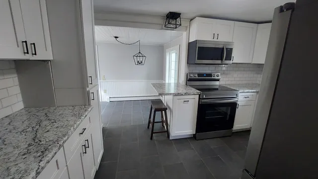 $2,500 | 1 Cummings Street, Plymouth, NH 03264