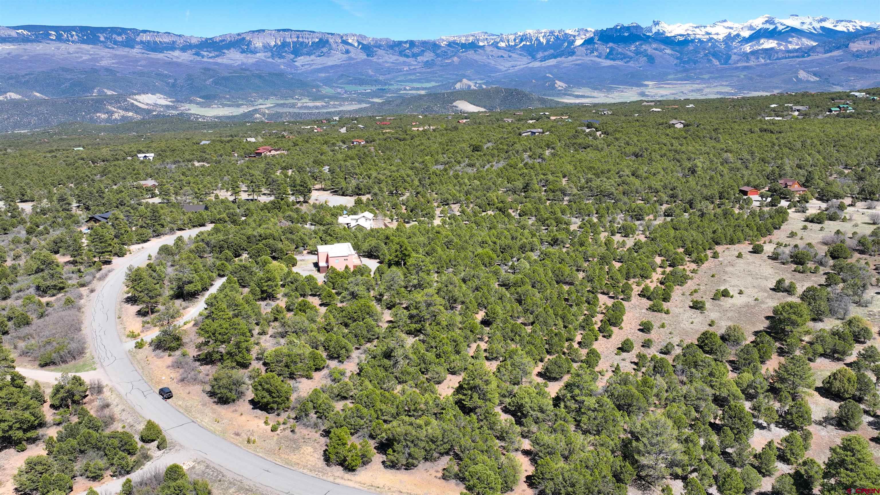 Tbd Canyon Drive Ridgway, CO 81432 - Photo 15 of 26