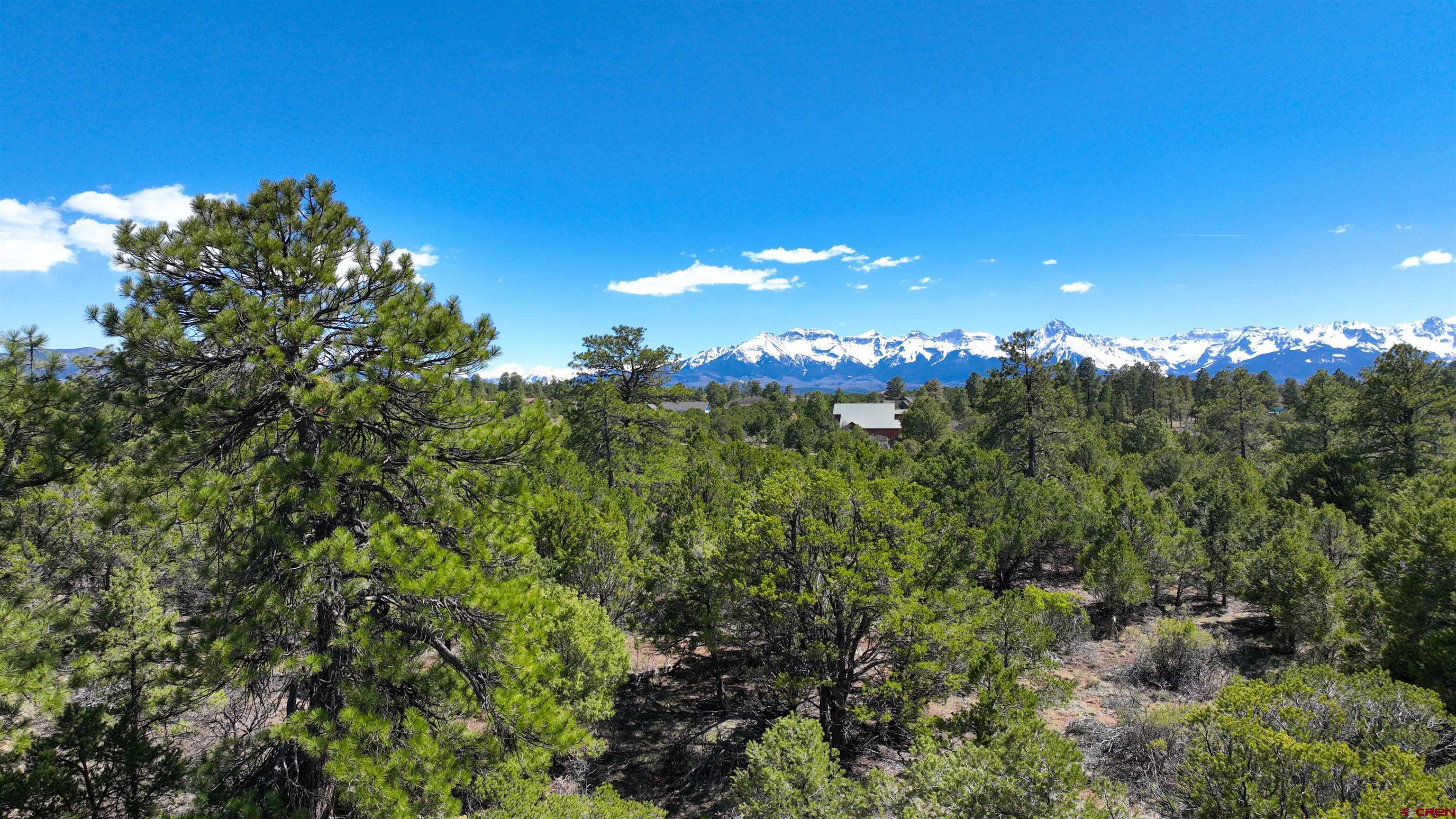 Tbd Canyon Drive Ridgway, CO 81432 - Photo 2 of 26 a view of a city