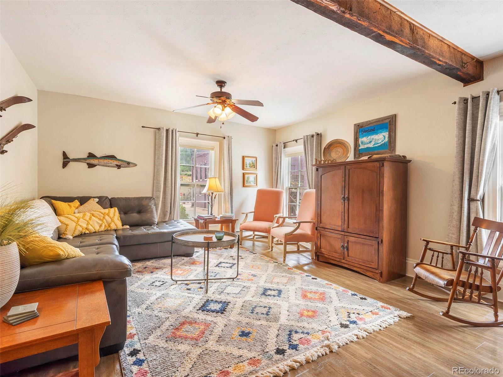 614 Rose Street Georgetown, CO 80444 - Photo 8 of 40