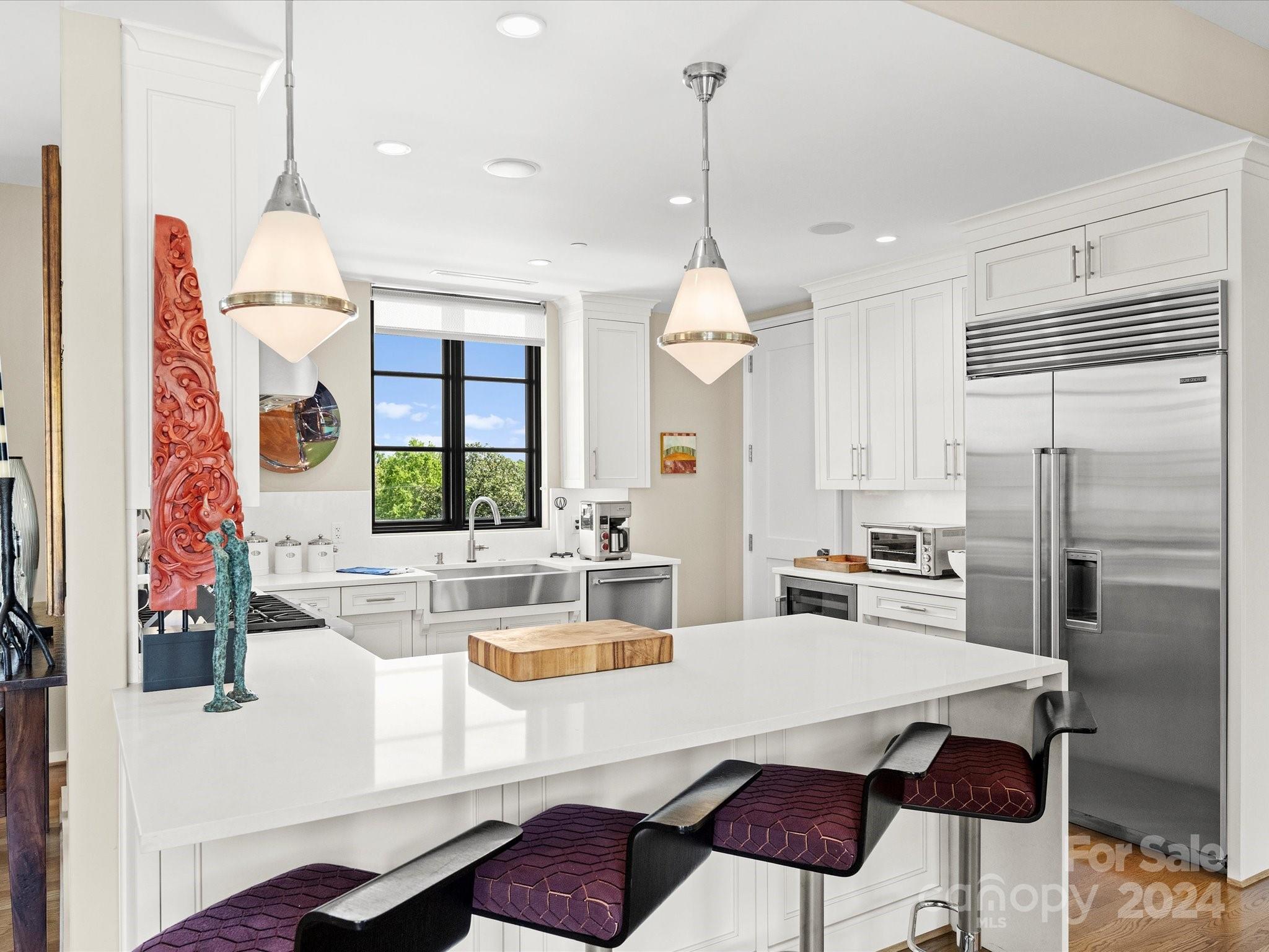 1333 Queens Road, Unit C5 Charlotte, NC 28207 - Photo 16 of 42