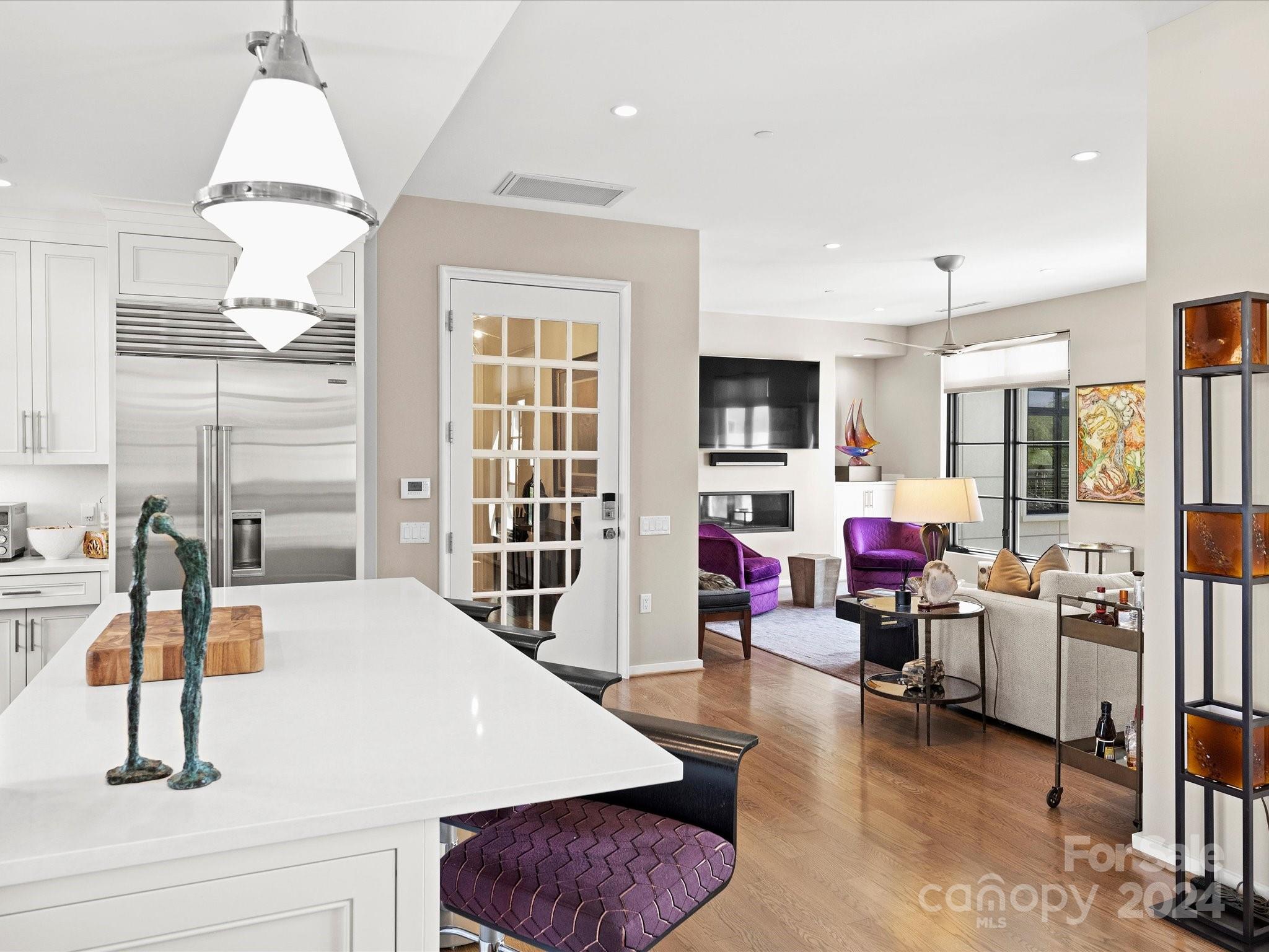 1333 Queens Road, Unit C5 Charlotte, NC 28207 - Photo 20 of 42