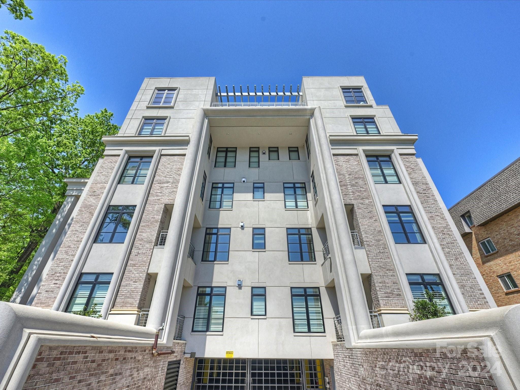 1333 Queens Road, Unit C5 Charlotte, NC 28207 - Photo 3 of 42