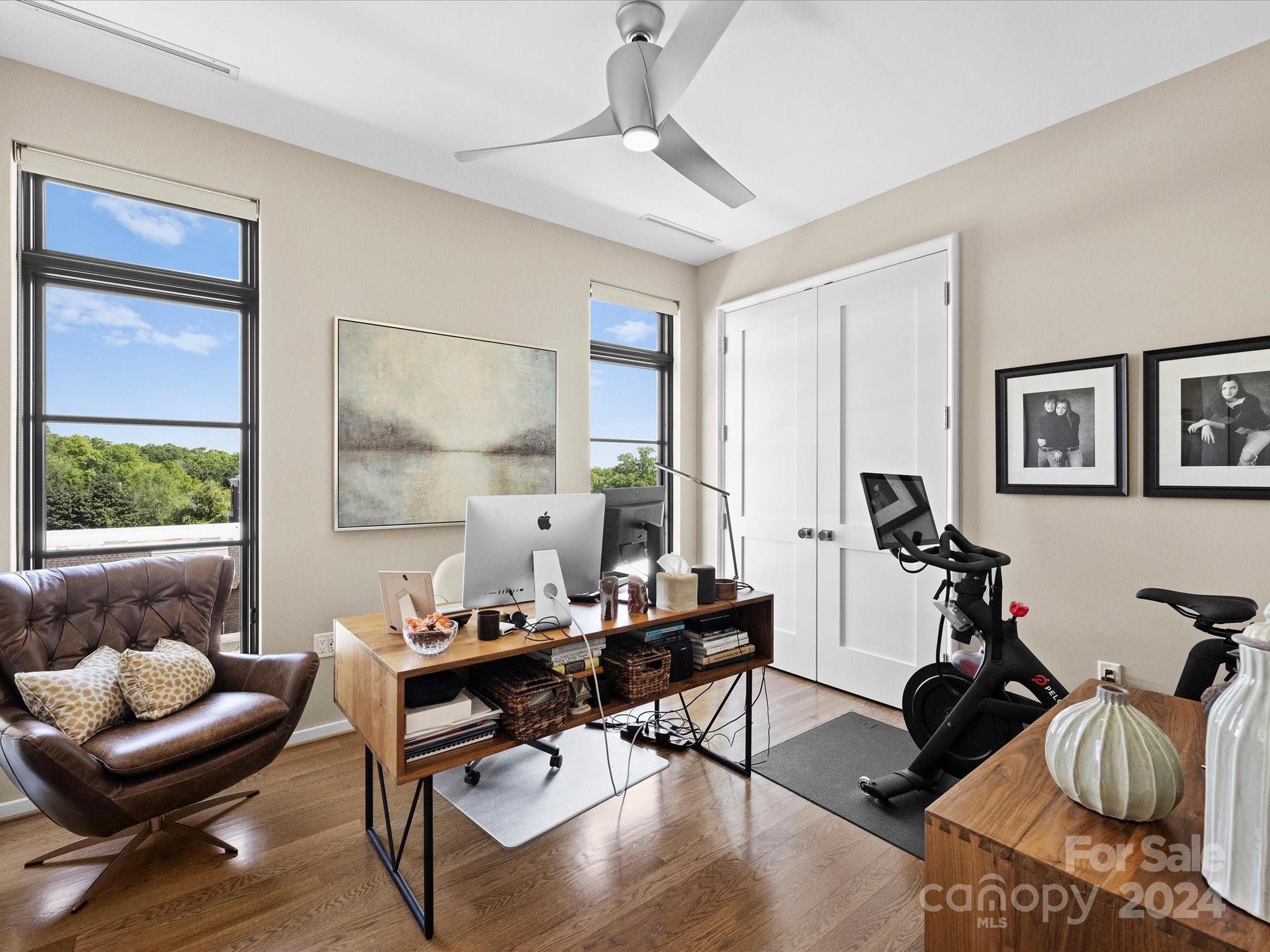 1333 Queens Road, Unit C5 Charlotte, NC 28207 - Photo 38 of 42