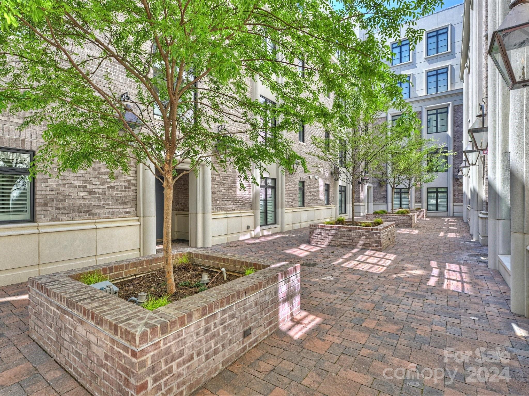 1333 Queens Road, Unit C5 Charlotte, NC 28207 - Photo 42 of 42