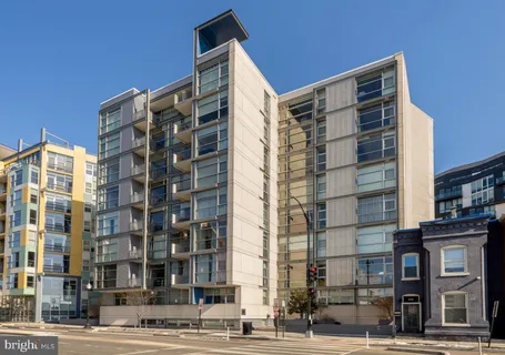 $474,900 | 919 Florida Avenue Northwest, Unit 201, Washington, DC 20001