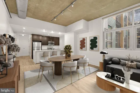 $474,900 | 919 Florida Avenue Northwest, Unit 201, Washington, DC 20001