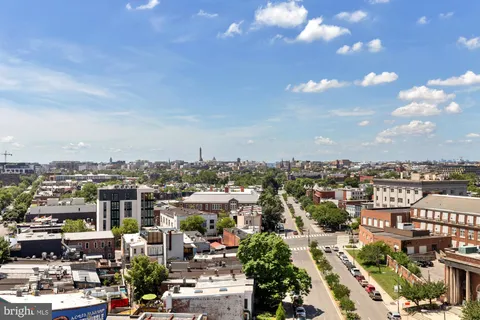 $474,900 | 919 Florida Avenue Northwest, Unit 201, Washington, DC 20001