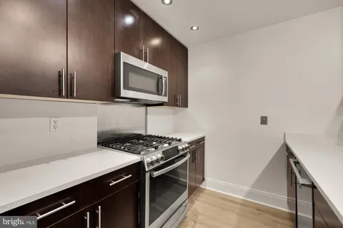 $474,900 | 919 Florida Avenue Northwest, Unit 201, Washington, DC 20001