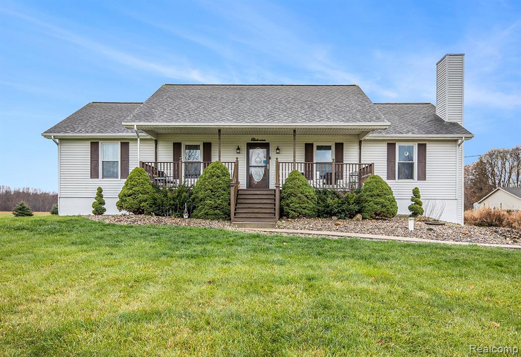 5735 Birch Run Road Millington, MI 48746 - Photo 2 of 21