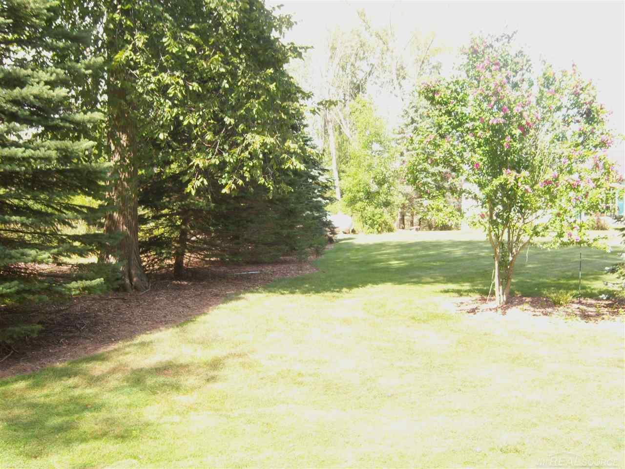 7141 Scherret Road Port Hope, MI 48468 - Photo 18 of 22