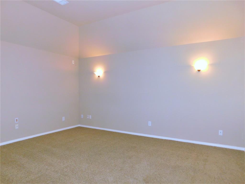 7712 Sweetgate Lane Denton, TX 76208 - Photo 32 of 40 a view of an empty room