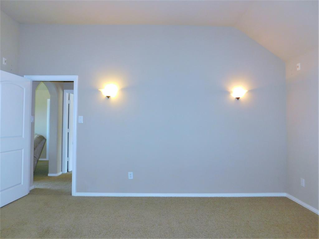 7712 Sweetgate Lane Denton, TX 76208 - Photo 33 of 40 a view of an empty room