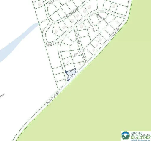 a close up of a wall