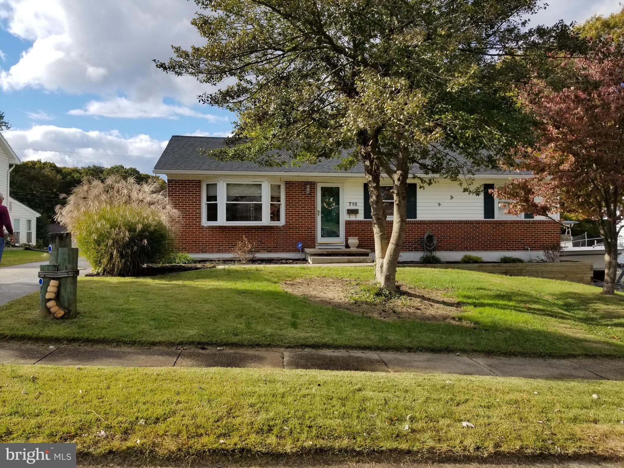 716 Bayberry Road Edgewood, MD 21040 - Photo 1 of 48