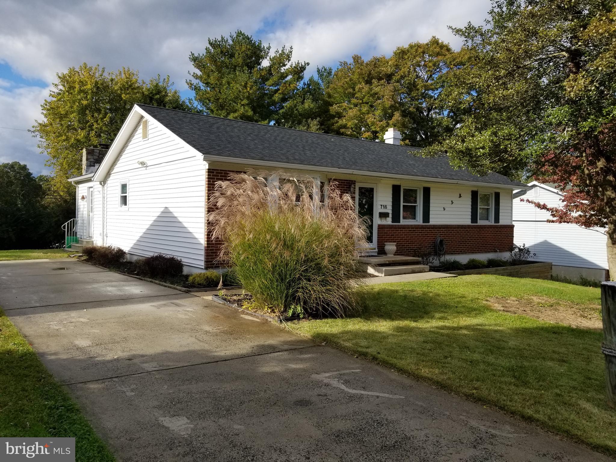 716 Bayberry Road Edgewood, MD 21040 - Photo 2 of 48
