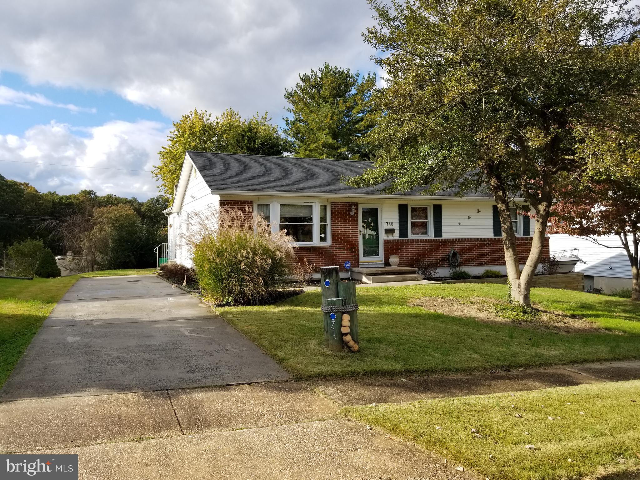 716 Bayberry Road Edgewood, MD 21040 - Photo 3 of 48