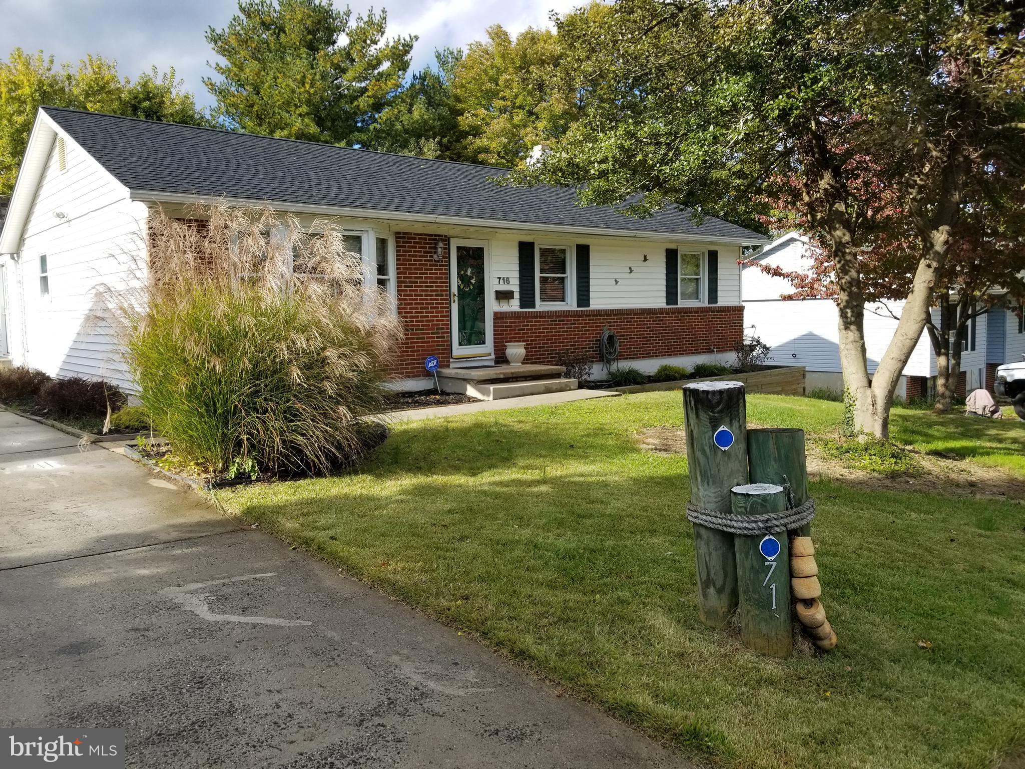 716 Bayberry Road Edgewood, MD 21040 - Photo 4 of 48