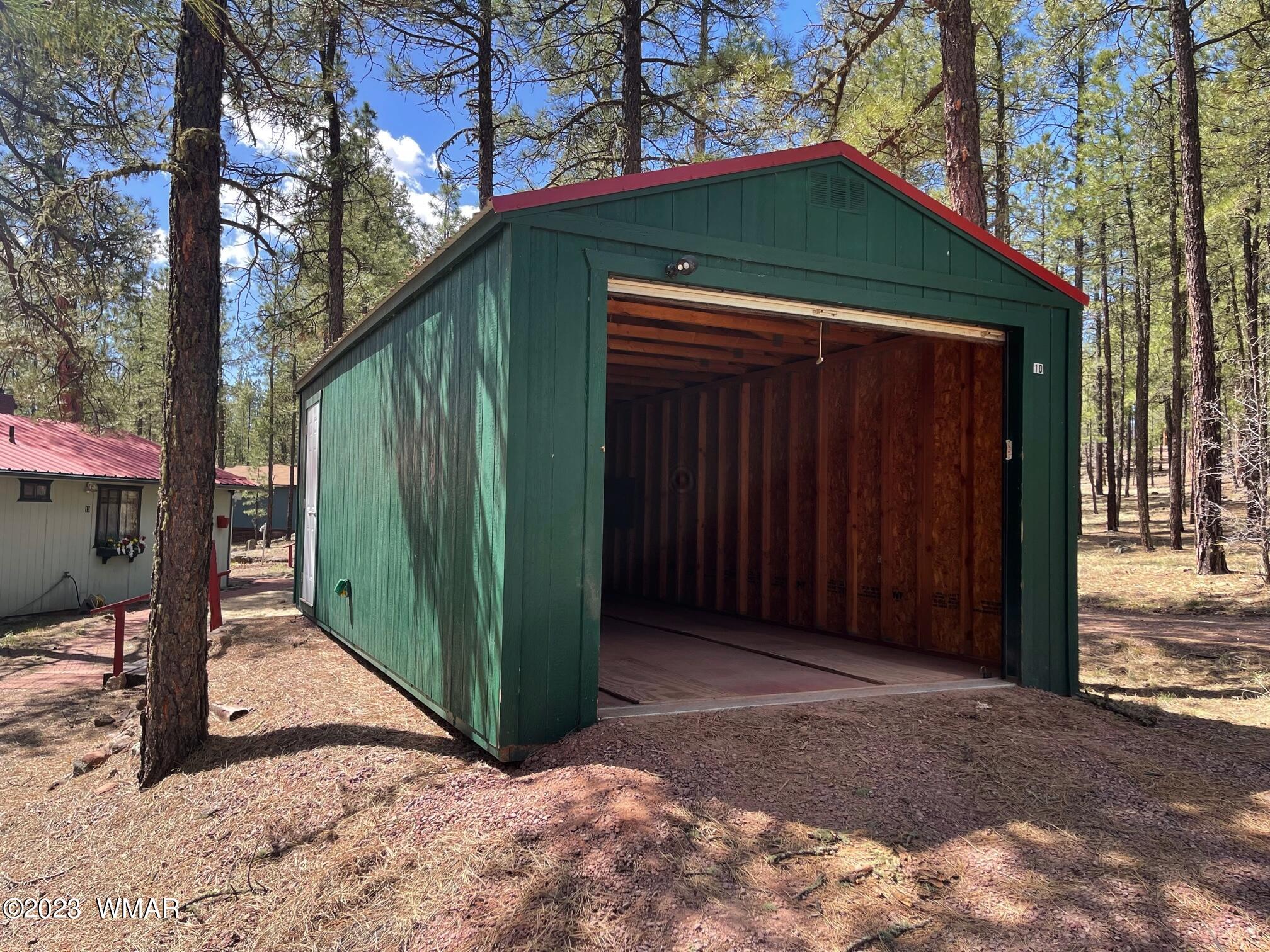 10 County Rd N2148 Alpine, AZ 85920 - Photo 24 of 32