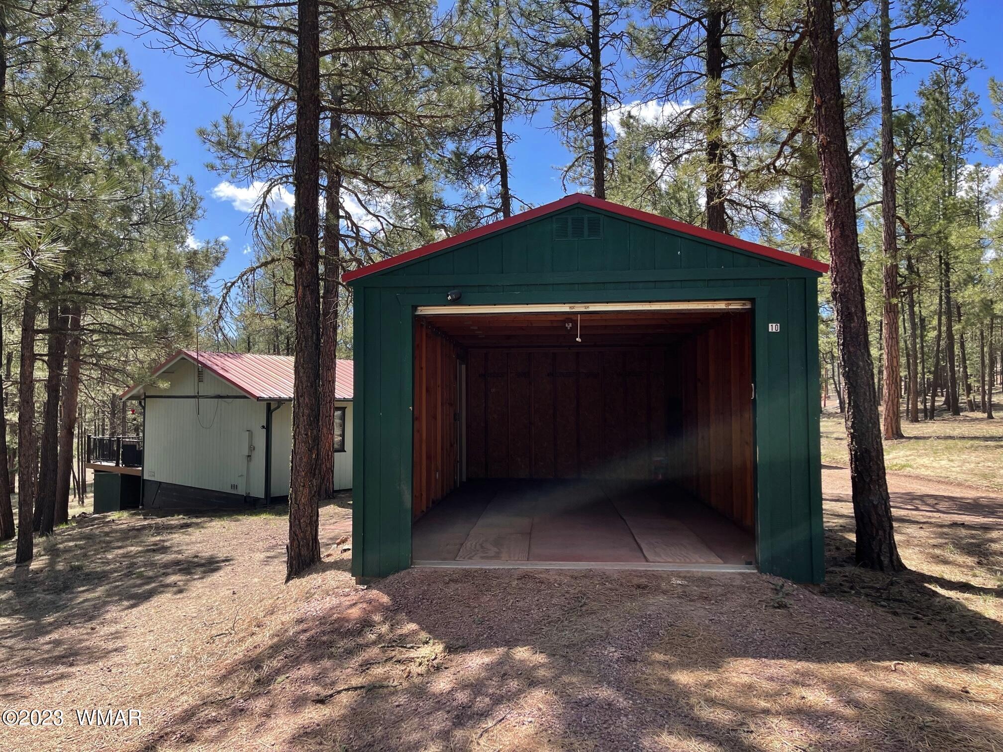 10 County Rd N2148 Alpine, AZ 85920 - Photo 25 of 32