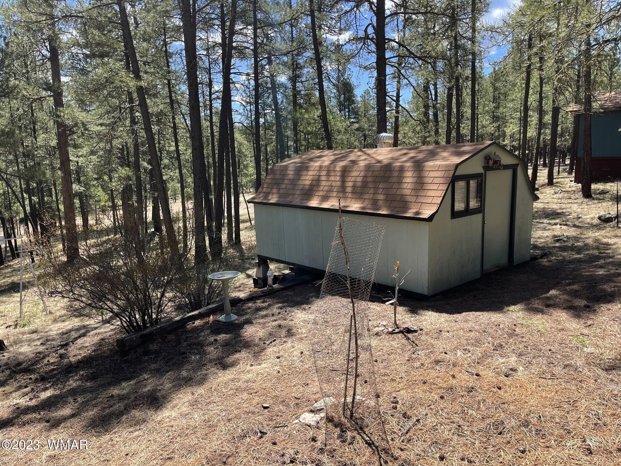 10 County Rd N2148 Alpine, AZ 85920 - Photo 29 of 32
