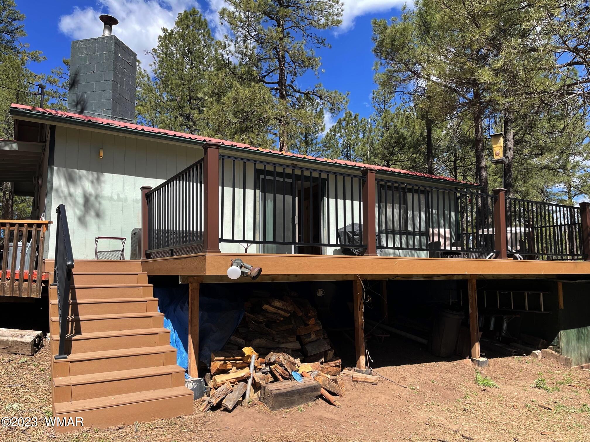 10 County Rd N2148 Alpine, AZ 85920 - Photo 31 of 32